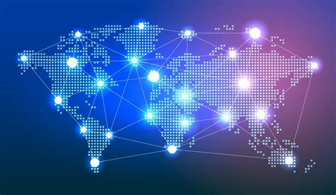 global network .